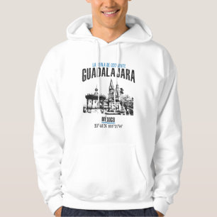 Guadalajara Hoodie