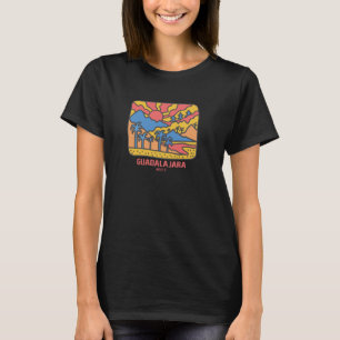 Guadalajara Mexico T-Shirt
