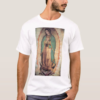 guadalupe - Customized T-Shirt