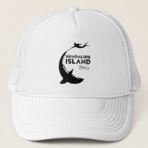Guadalupe Island Mexico | Scuba Diving With Sharks