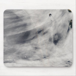 Guadalupe Island Mouse Pad