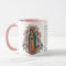 Guadalupe  Virgin Mother Mary Memorare Prayer