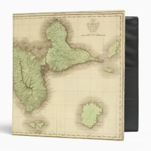 Guadeloupe Binder