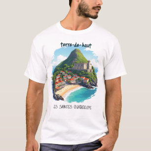 GUADELOUPE T-Shirt