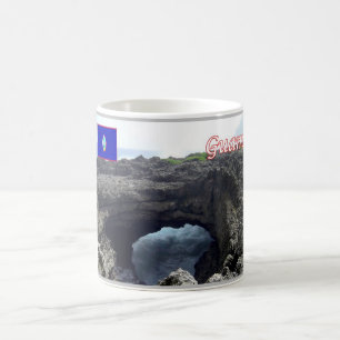 Guam - coffee mug