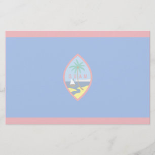Guam Flag