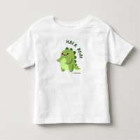 Guam Hafa Adai! (Hello!) T-Shirt