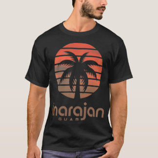 Guam Inarajan T-Shirt