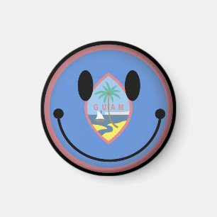 Guam Magnet