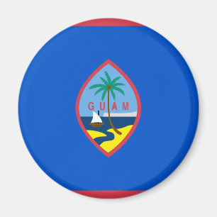 guam magnet