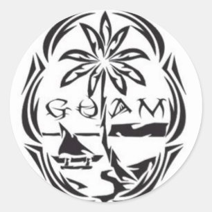 Guam seal