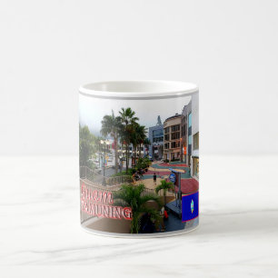 Guam - Tamuning - Coffee Mug