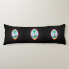 Guamanian coat of arms