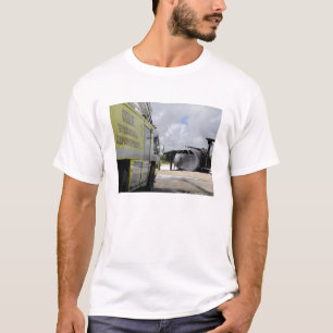 Guam's WONPAT Airport T-Shirt