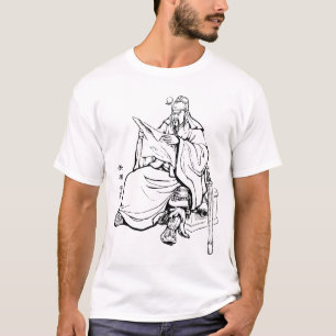 Guan Yu T-Shirt