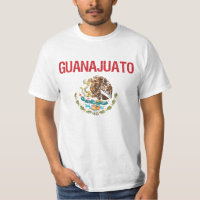 Guanajuato Surname