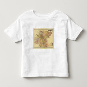 Guanajuato Toddler T-shirt