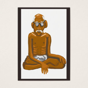 Guandhi citations - service aux autres