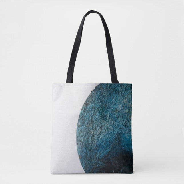 Guangzhou Tote Bag (Front)