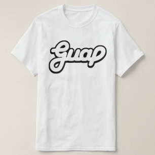 Guap on 100 T-Shirt