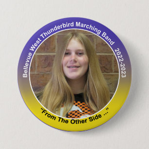 Guard Kay 10 3 Inch Round Button