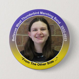 Guard Olivia 10 3 Inch Round Button