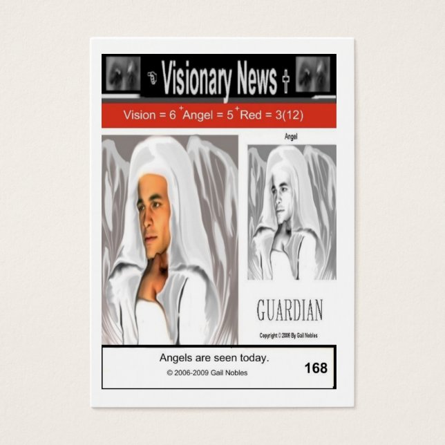Guardian Angel (Front)