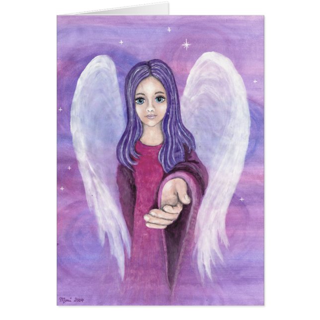 Guardian Angel (Front)