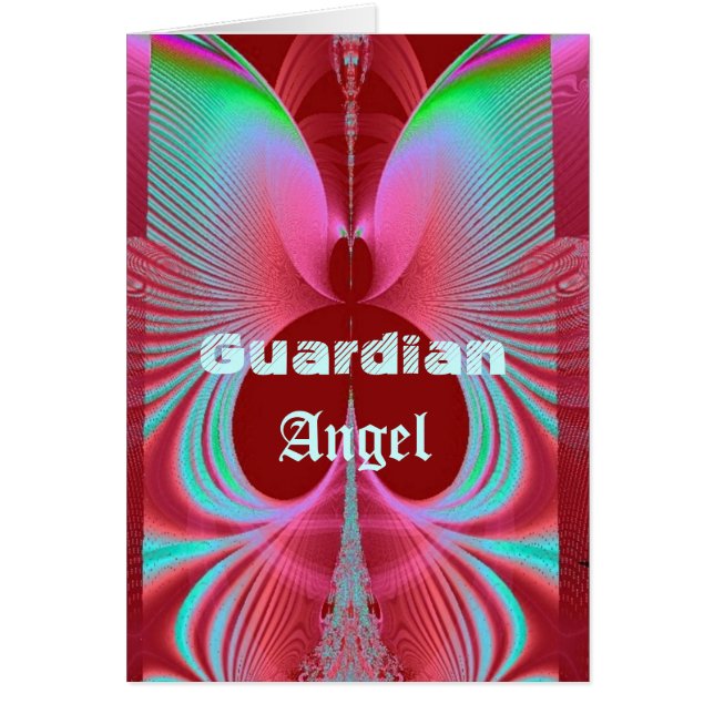 Guardian Angel (Front)