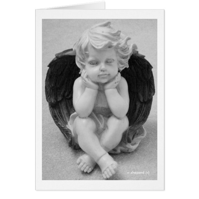 Guardian Angel (Front)