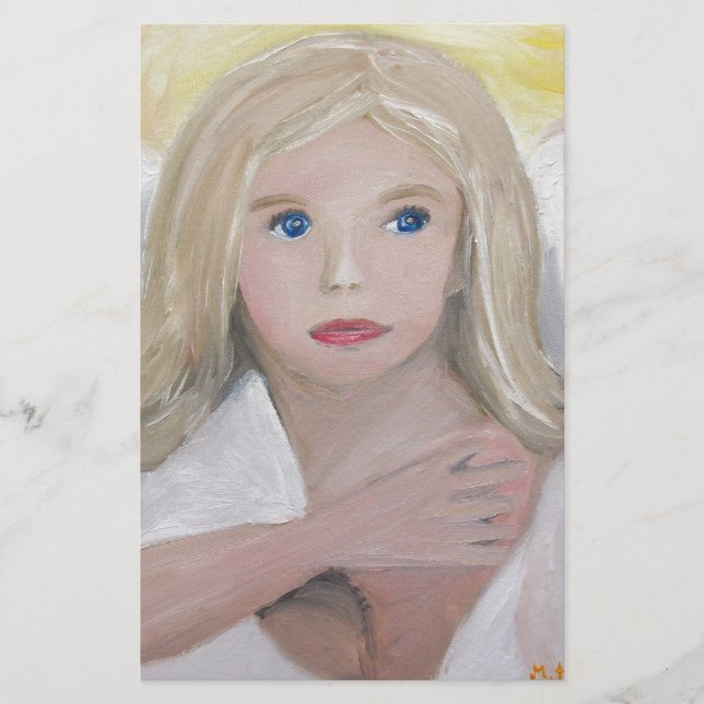 Guardian angel (Front)