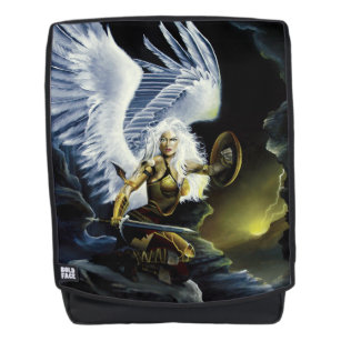 Guardian Angel Backpack