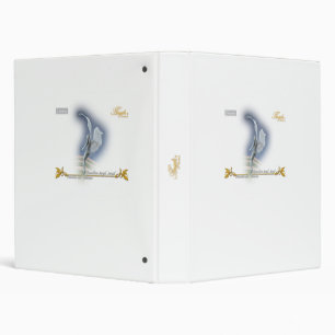 Guardian Angel Binder