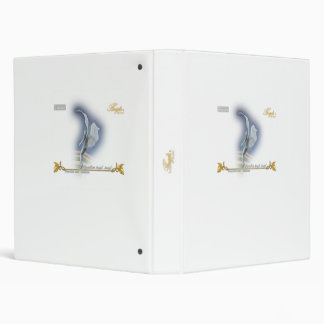 Guardian Angel Binder
