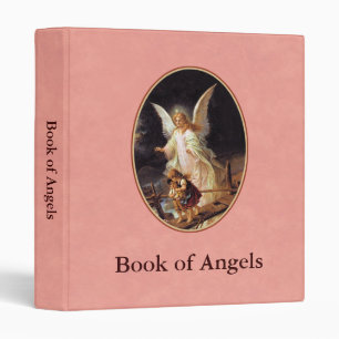 Guardian Angel Binder