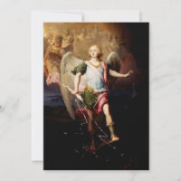 Guardian angel by Vladimir Borovikovsky