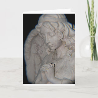 Guardian Angel Card