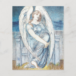 Guardian angel In the Hebrew Bible