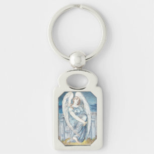Guardian angel In the Hebrew Bible Keychain