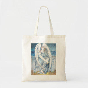 Guardian angel In the Hebrew Bible Tote Bag