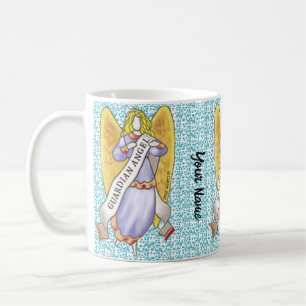 Guardian Angel Mug
