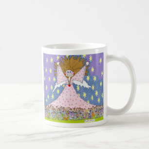 Guardian Angel mug