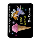 Guardian Angel of Calories - SRF