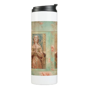 Guardian Angel painting cups