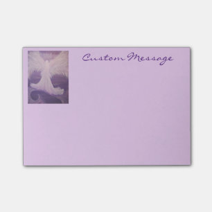 Guardian Angel Painting Post-it Notes