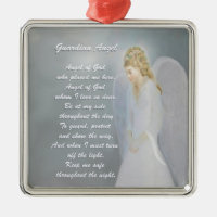 Guardian Angel Poem