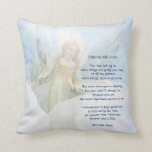Guardian Angel Poem