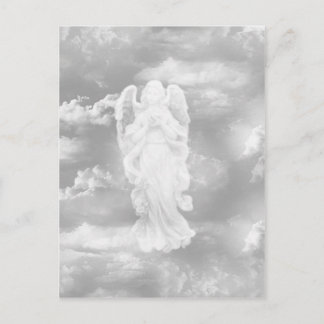 Guardian Angel Postcard