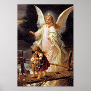 Guardian Angel Poster