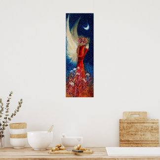 Guardian Angel Poster